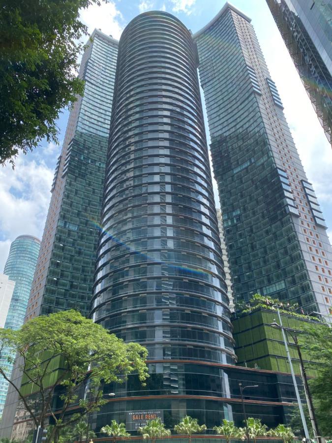 Sky Suites At Klcc By Like Home Kuala Lumpur Zewnętrze zdjęcie